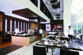 Kantary Hotel Kabinburi