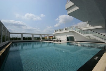 Kantary Hotel Kabinburi