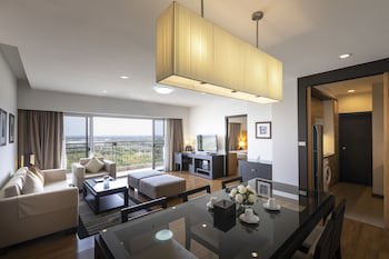 Kantary Hotel Kabinburi