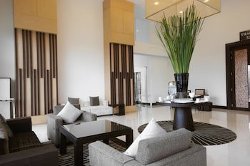 Kantary Hotel Kabinburi
