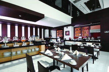 Kantary Hotel Kabinburi