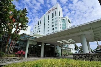 Parkcity Everly Hotel