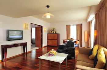 Parkcity Everly Hotel