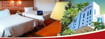 Parkcity Everly Hotel