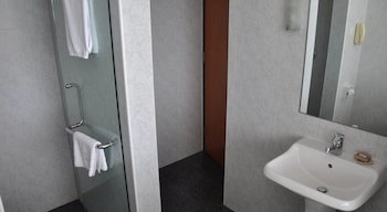 Parkcity Everly Hotel