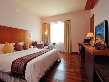 Parkcity Everly Hotel