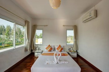 Aurora Resort
