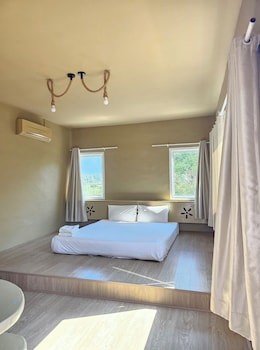 Aurora Resort