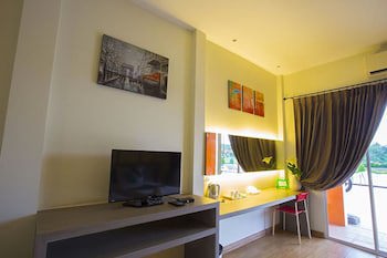 Aurora Resort