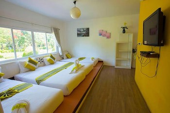 Aurora Resort