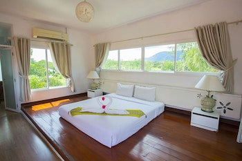 Aurora Resort