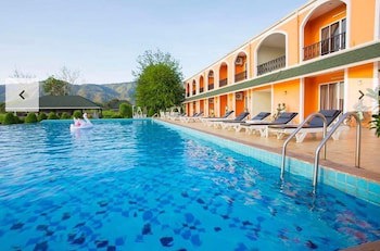Aurora Resort