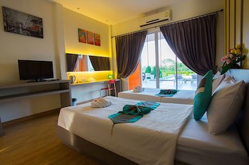 Aurora Resort
