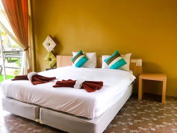 Aurora Resort