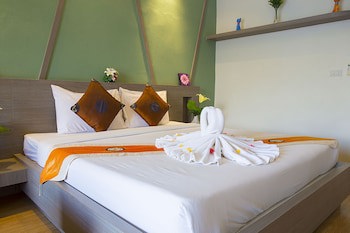 Aurora Resort