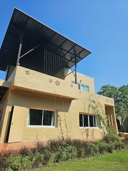 Aurora Resort