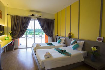Aurora Resort