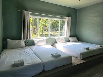 Aurora Resort