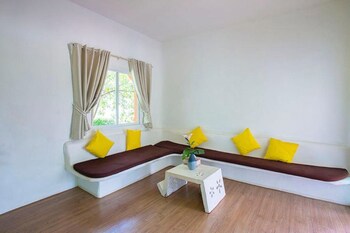 Aurora Resort