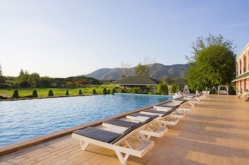 Aurora Resort