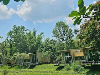 Aurora Resort