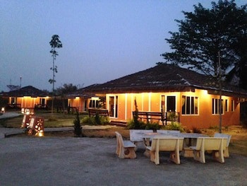 Aurora Resort