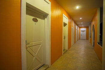 Aurora Resort