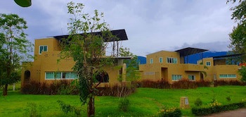 Aurora Resort