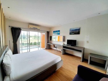 Aurora Resort