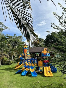Aurora Resort