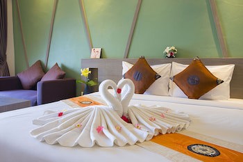 Aurora Resort