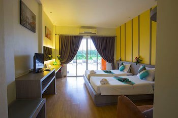 Aurora Resort