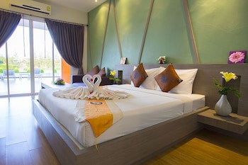 Aurora Resort