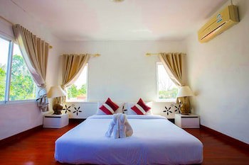 Aurora Resort