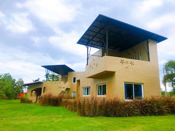 Aurora Resort