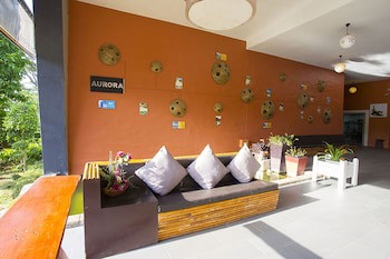 Aurora Resort