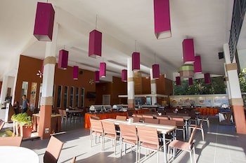 Aurora Resort