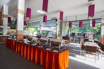 Aurora Resort