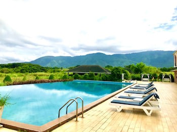 Aurora Resort