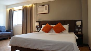 Cbd Plaza Hotel