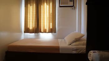Cbd Plaza Hotel