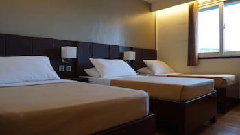 Cbd Plaza Hotel