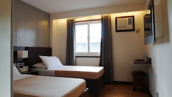 Cbd Plaza Hotel