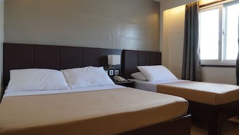 Cbd Plaza Hotel