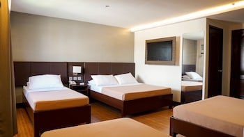 Cbd Plaza Hotel