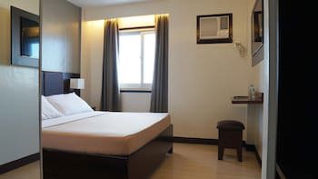 Cbd Plaza Hotel