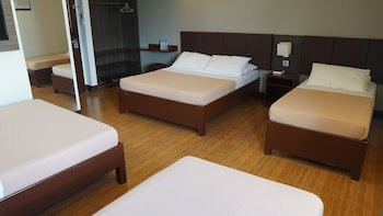 Cbd Plaza Hotel
