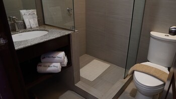 Cbd Plaza Hotel
