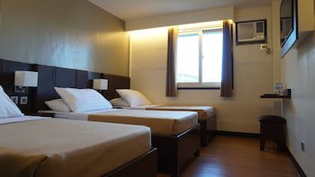 Cbd Plaza Hotel