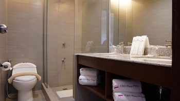 Cbd Plaza Hotel
